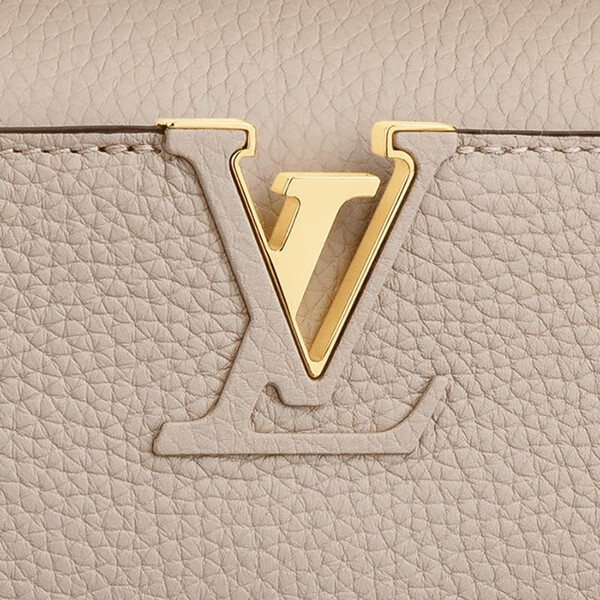 クラシカル☆【ルイヴィトン】カプシーヌ BB パイソン バッグコピー N92042